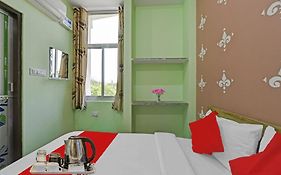 Hotel O Jmd Hotel