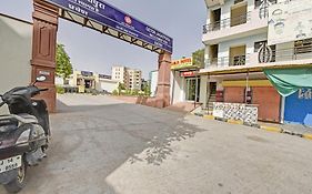 Hotel O Jmd Hotel